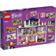 LEGO Friends "Гранд-отель Хартлейк Сити" 41684
